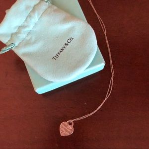Tiffany & Co Necklace